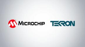 Microchip Acquires Tekron International Limited